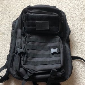 Military Tactical backpack